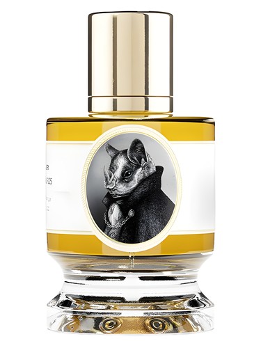 profumo Bat Edition 2020 di Zoologist unisex