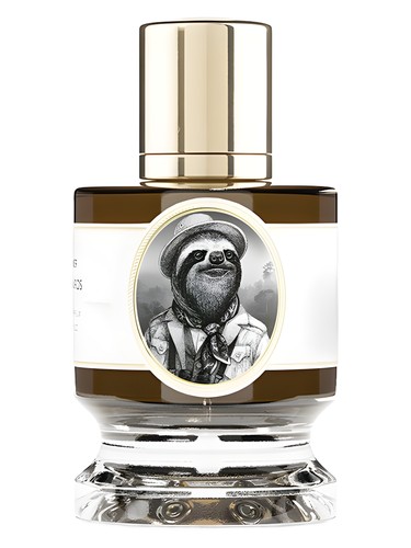profumo Sloth di Zoologist unisex