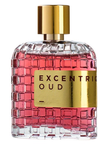 profumo Excentrique Oud di LPDO unisex