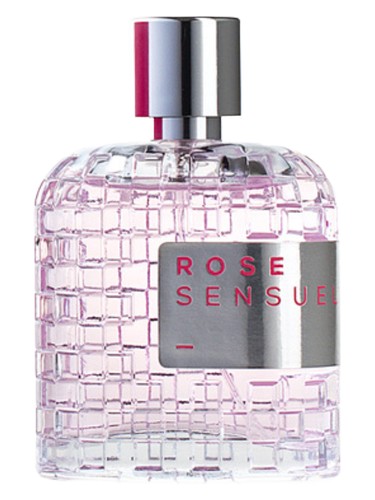 profumo Rose Sensuelle di LPDO unisex