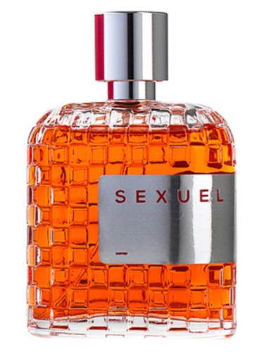 profumo Sexuel di LPDO unisex
