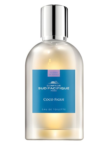 profumo Coco Figue di Comptoir Sud Pacifique unisex