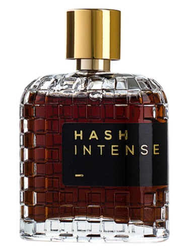 profumo Hash Intense di LPDO unisex