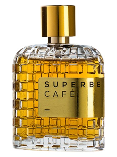 profumo Superbe Cafè di LPDO unisex