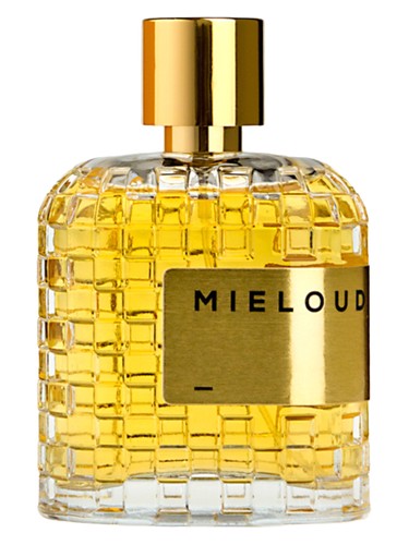 profumo Mieloud di LPDO unisex