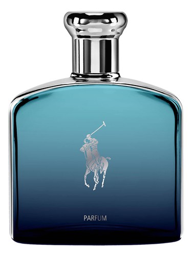 profumo Polo Deep Blue Parfum di Ralph Lauren da uomo