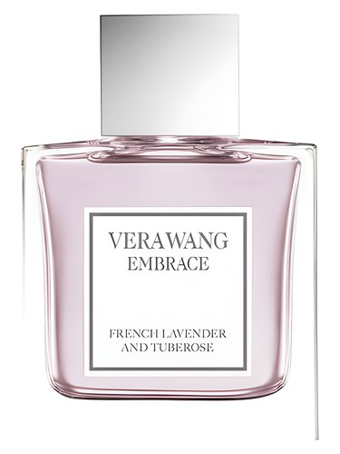 profumo Embrace French Lavender & Tuberose di Vera Wang da donna