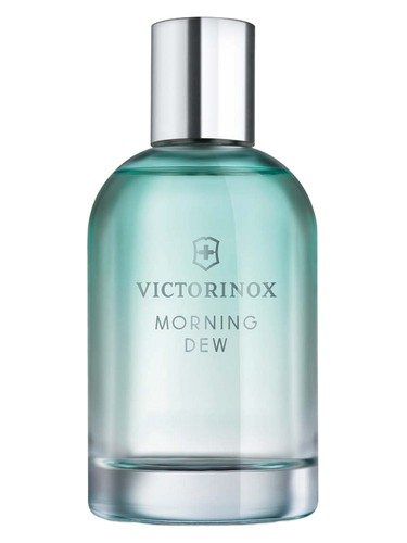 profumo Morning Dew di Victorinox Swiss Army da donna