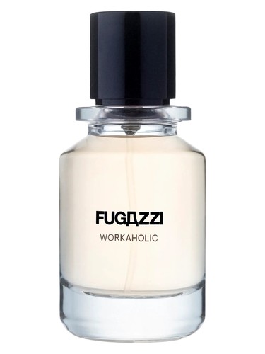 profumo Fugazzi Parfum 4 Workaholic di Fugazzi unisex
