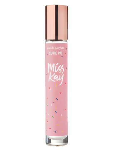 profumo Cutie Pie di Miss Kay da donna