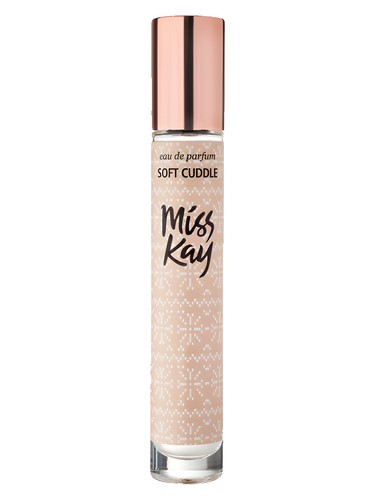 profumo Soft Cuddle di Miss Kay da donna