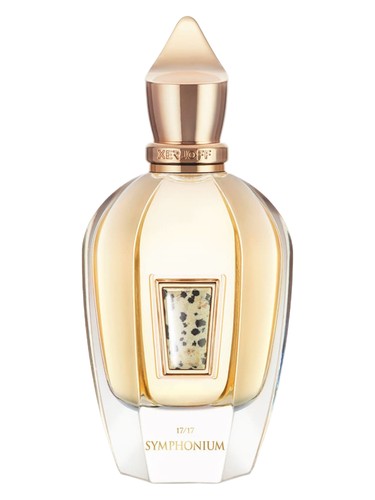 profumo Symphonium di XerJoff unisex