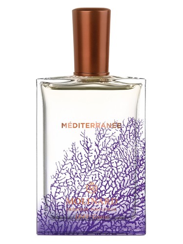 profumo Méditerranée di Molinard unisex
