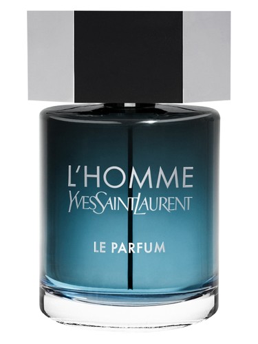 profumo L'Homme Le Parfum di Yves Saint Laurent da uomo