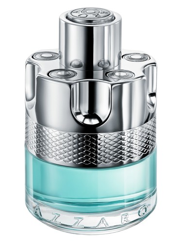 profumo Wanted Tonic di Azzaro da uomo