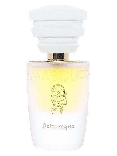 profumo Dolceacqua di Masque Milano da donna