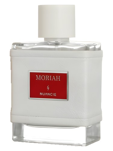 profumo Moriah di Nuancielo unisex