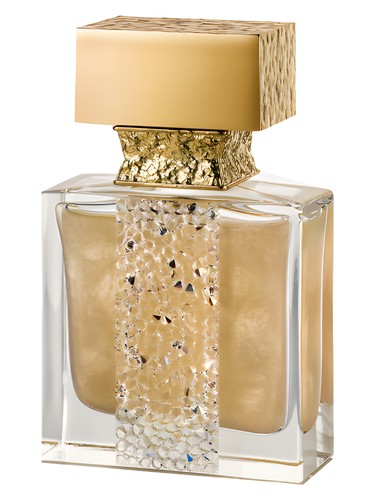 profumo Ylang in Gold Nectar di M. Micallef unisex