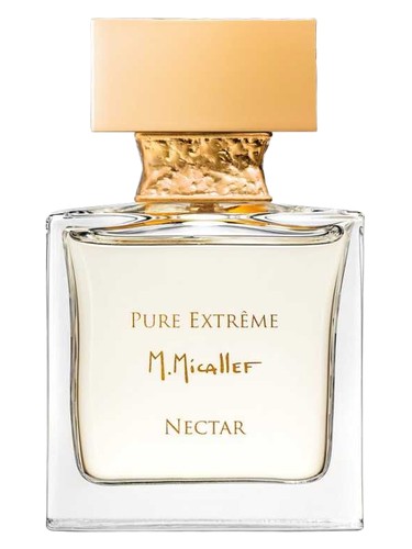 profumo Pure Extreme Nectar di M. Micallef da donna