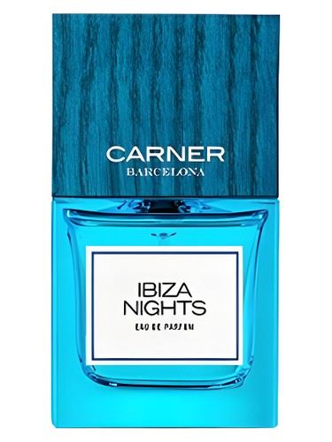 profumo Ibiza Nights di Carner Barcelona unisex