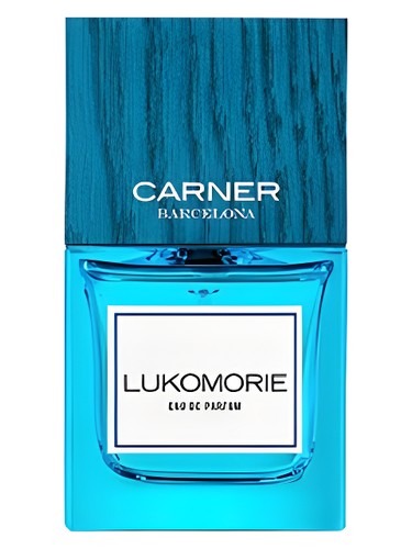 profumo Lukomorie di Carner Barcelona unisex