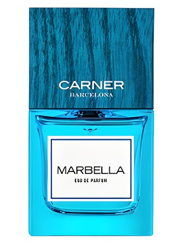 profumo Marbella di Carner unisex