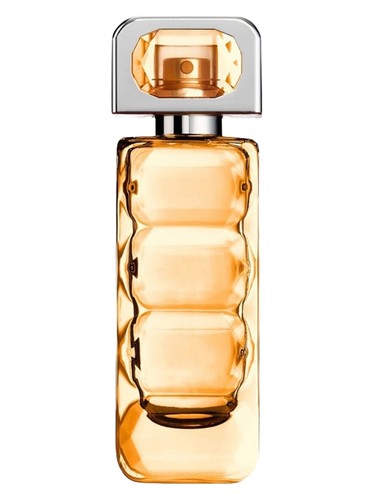profumo Boss Orange di Hugo Boss da donna