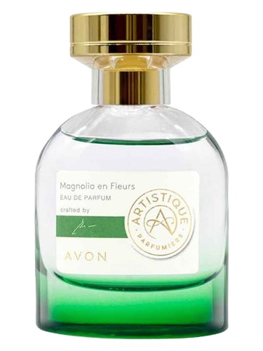 profumo Magnolia en Fleurs di Avon da donna