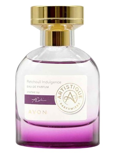 profumo Patchouli Indulgence di Avon unisex