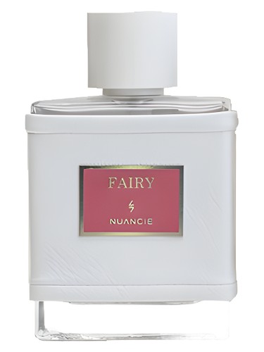 profumo Fairy di Nuancielo da donna