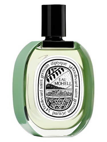 profumo Impossible Bouquet Eau Moheli di Diptyque da donna