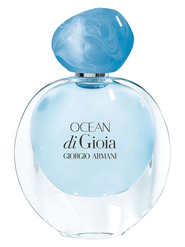 profumo Ocean di Gioia di Giorgio Armani unisex