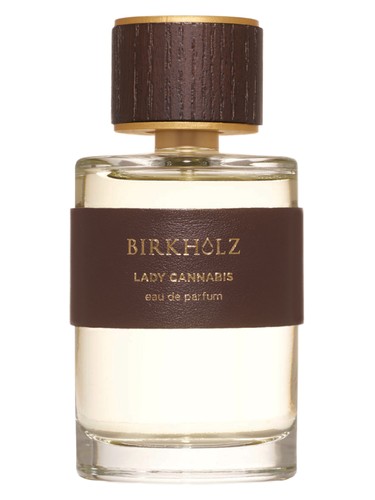 profumo Lady Cannabis di Birkholz da donna