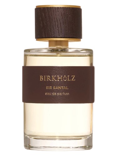 profumo Sir Santal di Birkholz unisex