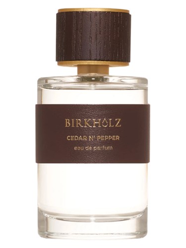 profumo Cedar N' Pepper di Birkholz unisex