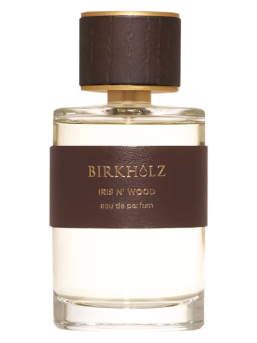 profumo Iris N' Wood di Birkholz unisex