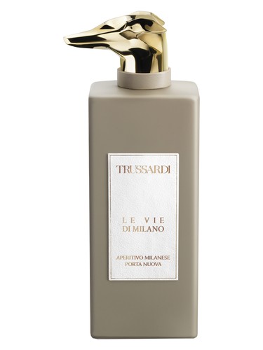 profumo Aperitivo Milanese Porta Nuova di Trussardi unisex
