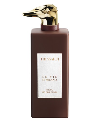 profumo I Vicoli Via Fiori Chiari di Trussardi unisex