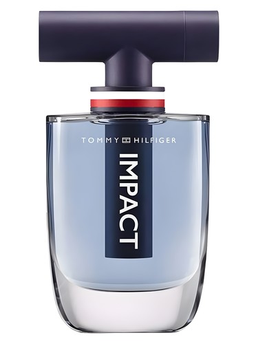 profumo Impact di Tommy Hilfiger unisex