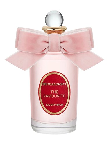 profumo The Favourite di Penhaligon's unisex