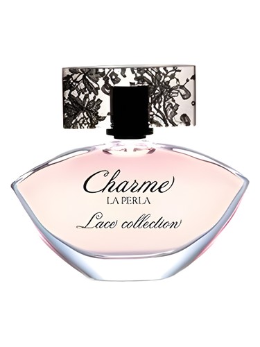 profumo Charme Lace Collection di La Perla da donna