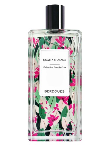 profumo Guaria Morada di Parfums Berdoues unisex