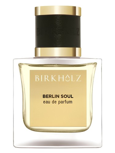 profumo Berlin Soul di Birkholz unisex