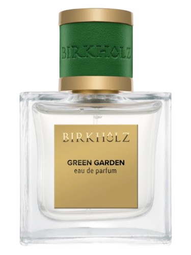 profumo Green Garden di Birkholz unisex