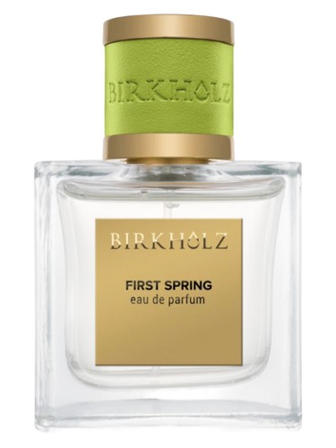 profumo First Spring di Birkholz unisex