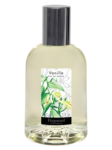 profumo Vanille di Fragonard unisex