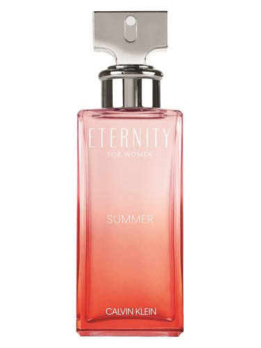 profumo Eternity Summer 2020 di Calvin Klein da donna