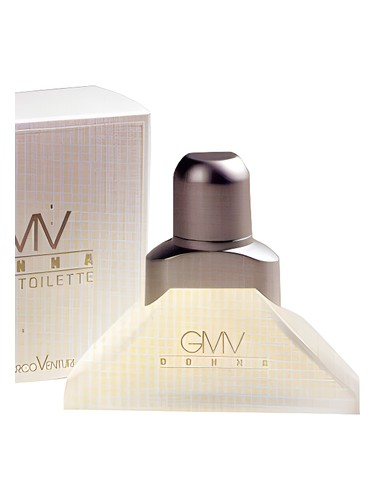 profumo GMV Donna di GianMarco Venturi da donna