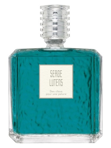 profumo Des Clous Pour Une Pelure di Serge Lutens unisex