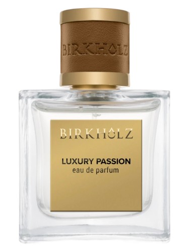 profumo Luxury Passion di Birkholz unisex